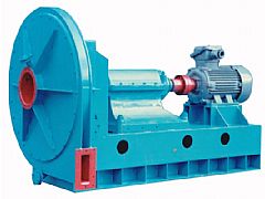 8-09、9-12型高壓離心通風(fēng)機